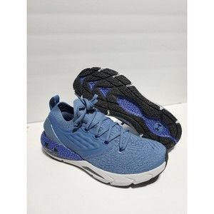 New Under Armour Mens HOVR Phantom 2 Running Shoes Blue  Size 10 US/9 UK/44 EURO